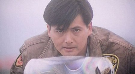 Chow Yun-Fat