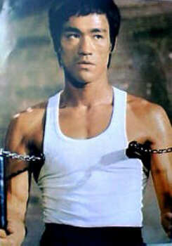 Bruce Lee