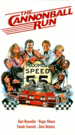 Cannonball Run