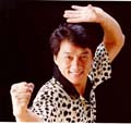 Jackie Chan