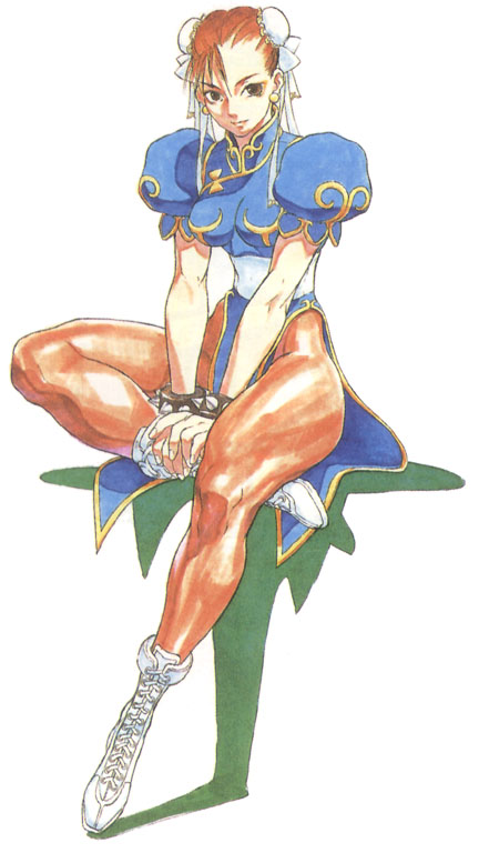 Chun Li