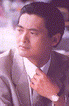 Chow Yun-Fat