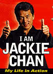 I am Jockie Chan