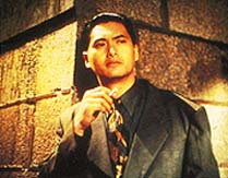 Chow Yun-Fat