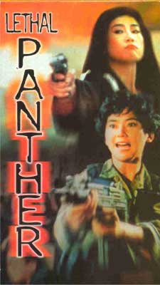 Tai Seng VHS cover