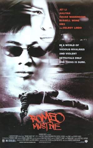 Romeo Must Die