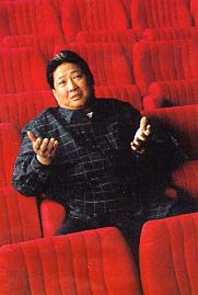 Sammo Hung