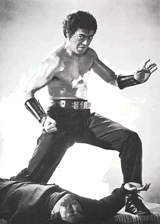 Sonny Chiba